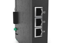 G3-JNC3 - 3-Port-Abzweig RJ45, EtherCAT