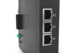 G3-JNC3 - 3-Port-Abzweig RJ45, EtherCAT