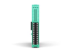 G3-AM8 - Modul mit 4 Analogeingängen + 4 Analogausgängen