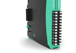 G3-AM8 - Modul mit 4 Analogeingängen + 4 Analogausgängen