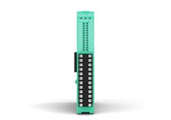 G3-EU20 - Modul mit 10 Digitaleingänge + 10 Digitalausgänge