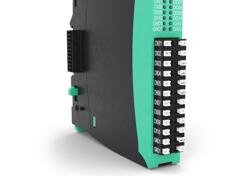 G3-EU20 - Modul mit 10 Digitaleingänge + 10 Digitalausgänge