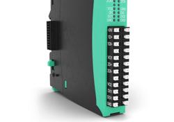 G3-SSI2 - 2-Kanal-Encoder-Interface, SSI