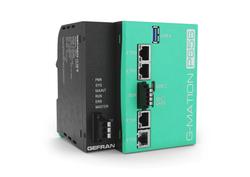 P6 - Modulare Steuerung