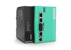 P6 - Modulare Steuerung