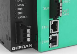 P6 - Modulare Steuerung