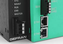 P6 - Modulare Steuerung