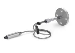 CSP-E - Druckmesswandler für hohe Temperaturen mit 4 … 20 mA Ausgang