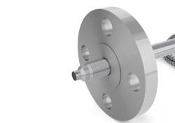 CSP-E - Druckmesswandler für hohe Temperaturen mit 4 … 20 mA Ausgang