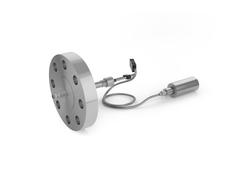 CSP-H - Druckmesswandler für hohe Temperaturen mit Ausgang nach HART-Protokoll