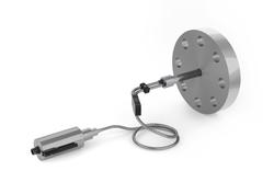 CSP-H - Druckmesswandler für hohe Temperaturen mit Ausgang nach HART-Protokoll