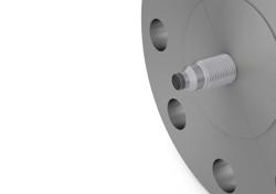 CSP-H - Druckmesswandler für hohe Temperaturen mit Ausgang nach HART-Protokoll