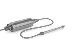 HMJ - Massedruckmessumformer mit HART-Protokoll, Ex d-Schutz, IECEx-, ATEX- und NEPSIEx-Zertifizierung