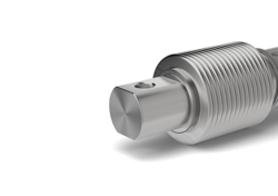 CB - Lastmesszelle für Biegekräfte