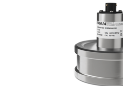 CC - Zylindrischer Kraftaufnehmer