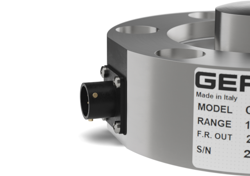 CM - Lastmesszelle mit Standardabmessungen