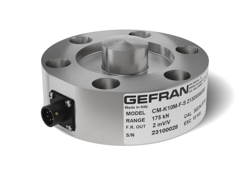 CM - Lastmesszelle mit Standardabmessungen