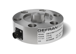 CM - Lastmesszelle mit Standardabmessungen