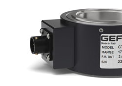 CT - Ringförmiger Kraftaufnehmer