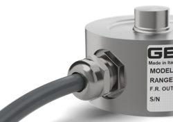 CU - Kompakte Lastmesszelle