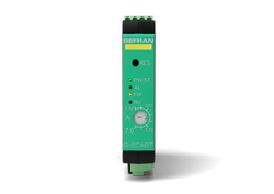 G-START - Einphasen-/Dreiphasen-Motorstarter