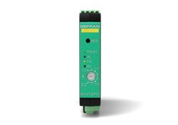 G-START - Einphasen-/Dreiphasen-Motorstarter