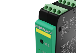 G-START - Einphasen-/Dreiphasen-Motorstarter