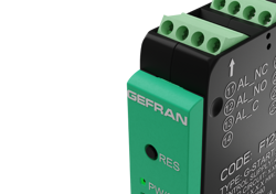 G-START - Einphasen-/Dreiphasen-Motorstarter