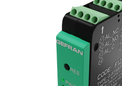 G-START - Einphasen-/Dreiphasen-Motorstarter