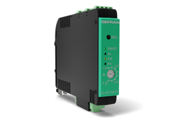 G-START - Einphasen-/Dreiphasen-Motorstarter