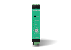 G-START - Einphasen-/Dreiphasen-Motorstarter