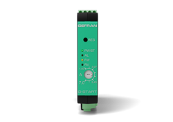 G-START - Einphasen-/Dreiphasen-Motorstarter