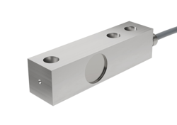 SB - Lastmesszelle mit flacher Bauform