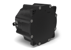 GSH-S 10-12.5m - Seilzugaufnehmer (Hall-Effekt) mit einer Weglänge bis zu 12500mm