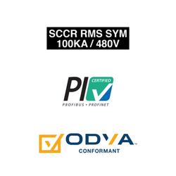 GFX4-IR - Leistungsregler 4 PID-Schleifen für SWIR-Lampen bis 80kW