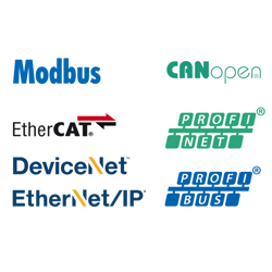 GFXTermo4 - PID-Regler 4 Schleifen für DIN-Schiene