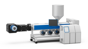 Extruder