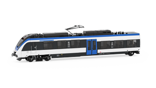 Lokomotive für Personenzüge