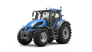 Traktor