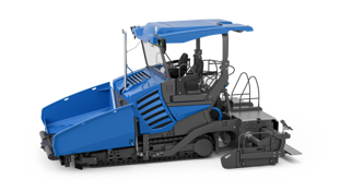 Asphaltfertiger