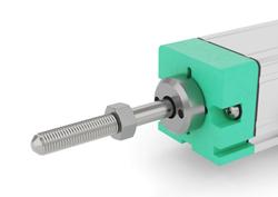 LT67 - mit Schubstange - Schutzart IP67