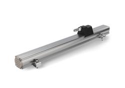 WPA-S - Magnetostriktive fortschrittliche kontaktlose  – Aluminiumprofil – SSI-Digitalausgang