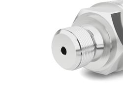 TPSADA - Hochgenauer Druckmessumformer mit Autozero-Funktion und Volt- oder mA-Ausgang