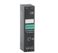 GS - Einphasen-Halbleiterrelais, bis 120A