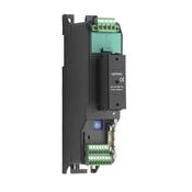 Regler und Programmregler - PID-Regler für Motorventile