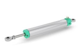 PC - mit zylindrischem Gehäuse