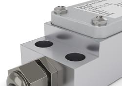 SB76-VDA - Aufpress-Dehnungssensor mit Digitalverstärker