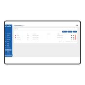 MAX – Maschinenanalyse - Optionales Modul