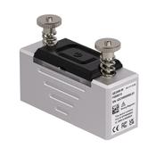 Dehnung - System for strain measurement with bluetooth transmission
