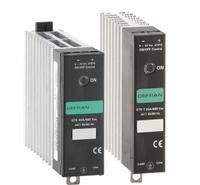 GTS - Einphasen-Halbleiterrelais, bis 120A